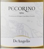 De Angelis Offida Pecorino Docg Bio 2016